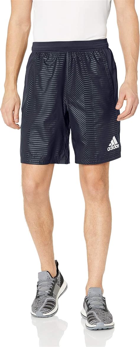 adidas herren 4krft woven shorts|adidas Men's 4krft Shorts at Amazon Men’s Clothing store.